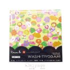 Chiyogami japán washi papír