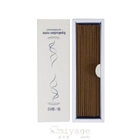 Japán főstolő- Szantál