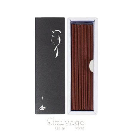 Japán füstolő - Szantál-méz