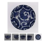 Kayame chawan 13.2x7.2cm 500ml