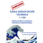 Kanji Asszociációs Technika gyakorló 1-100