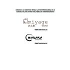 Kanji Asszociációs Technika gyakorló 1-100