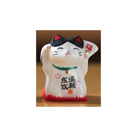 Maneki neko 3,5 cm