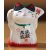 Maneki neko 3,5 cm