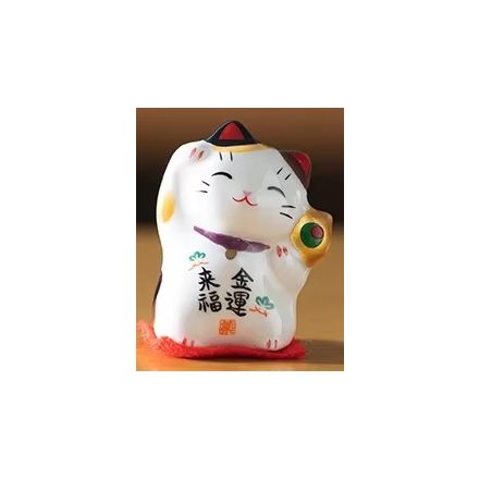 Maneki neko 3,5 cm