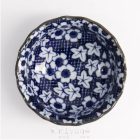 Karakusa tálka 9x3,5 cm