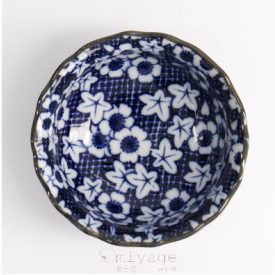 Karakusa tálka 9x3,5 cm