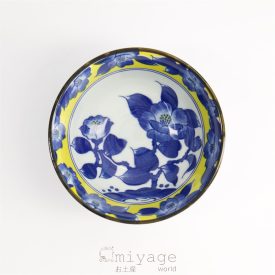 Tsubaki tálka 12x6,4 cm