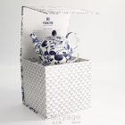 Flora Japonica teás szett 1 főre