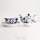 Flora Japonica teás szett 1 főre