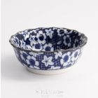 Karakusa tálka 9x3,5 cm