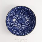 Indigo japán udon tál