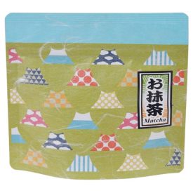 Japán matcha zöld tea por 30 gr.