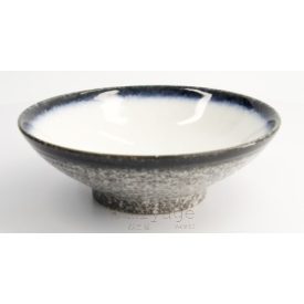 Japán ikebana kerámia  1000 ml űrtartalom 21,8x7 cm