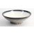 Japán ikebana kerámia  1000 ml űrtartalom 21,8x7 cm