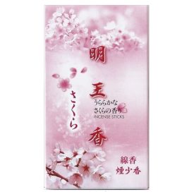 Sakura Raucherstab 250St.