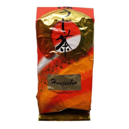 Japán houjicha Tea 100 gr.