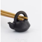 Teás kanna pálcika alátét