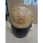 Tanuki lány 18*14 cm