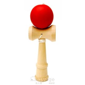 Japán kendama fából