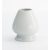 Matcha tartó (Chasen Naoshi) White 6.8x6.2cm