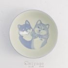 Shiba inu tálka 300 ml