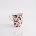 Sushi bögre maneki nekoval