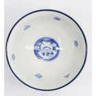 Kawaii daruma rizses tálka