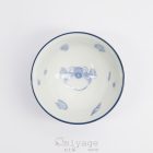 Fugu rizses tálka 300 ml