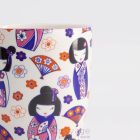 Maiko babás bögre 250 ml