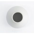 Matcha tartó (Chasen Naoshi) White 6.8x6.2cm