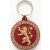 Game of thrones kulcstartó Lannister 4 cm 