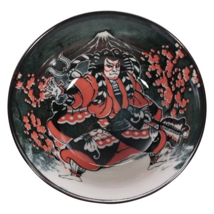 Kabuki rámenTál 