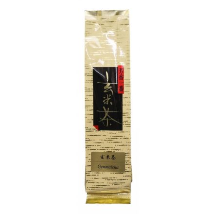 Japán Genmaicha Tea 100 gr.