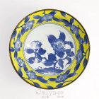 Tsubaki kaméliás rámen tál 20.5x7.8cm 1000ml