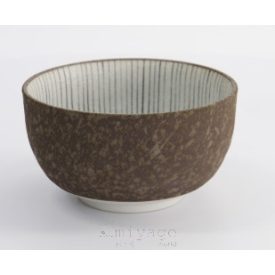 Shigaraki 12.7x7cm 550ml Macha Teás csésze