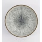 Shigaraki 12.7x7cm 550ml Macha Teás csésze