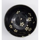 Fekete sakura udon tál 500 ml