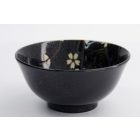 Fekete sakura udon tál 500 ml