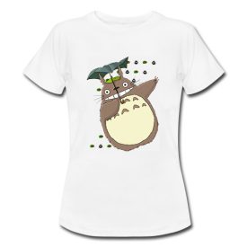 Kawaii totoro póló esernyő