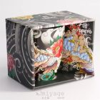 Yakuza bögre ponty mintával