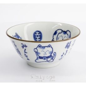 Cicás rizses tálka 300ml