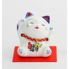Maneki Neko cica 7cm
