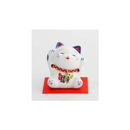 Maneki Neko cica 7cm