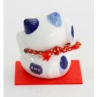 Maneki Neko cica 7cm