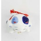 Maneki Neko cica 7cm