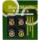 Japán sakura matcha tea 30 gr.