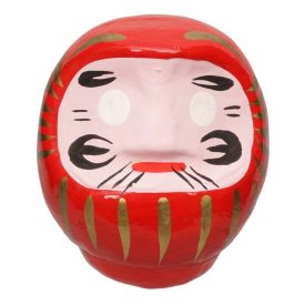 Daruma baba 12 cm