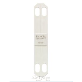 Furoshiki - táska csomagoláshoz mágneses táska fül