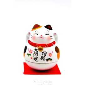 maneki neko cica
